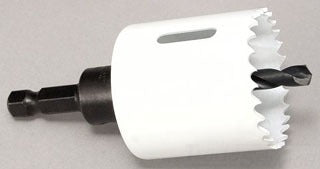 DEEP THREAD PARTICLE BOARD SCREW