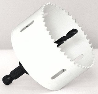 DEEP THREAD PARTICLE BOARD SCREW