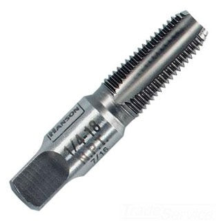 MACHINE SCREW TAP