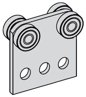 GENERAL PURPOSE MOTOR