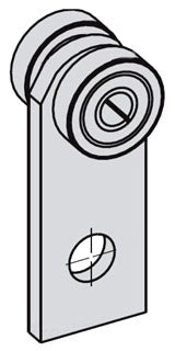 GENERAL PURPOSE MOTOR