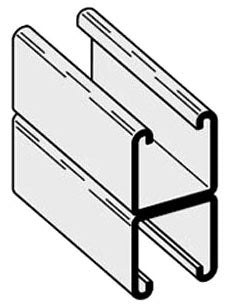 CHANNEL THREADED ROD