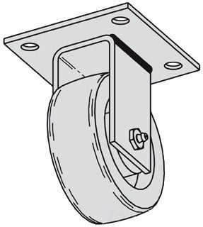 DEFINITE PURPOSE MOTOR