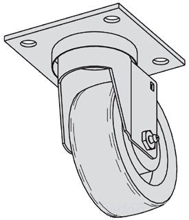 DEFINITE PURPOSE MOTOR