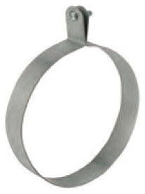 CHANNEL ANCHOR END CAP