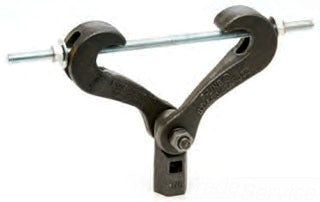 CHANNEL WING FITTING