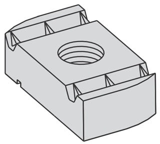 GENERAL PURPOSE MOTOR
