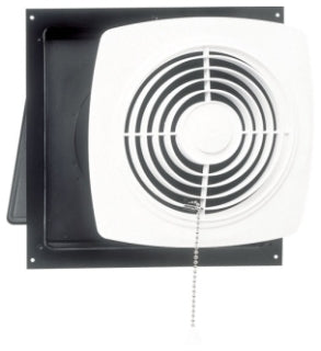 VERTICAL DISCHARGE FAN