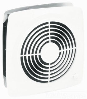 THROUGH-WALL FAN