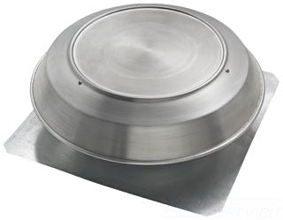 VENTILATION FAN ROOF CAP