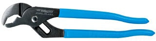 TONGUE AND GROOVE PLIERS