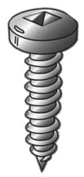 GROUNDING SCREW