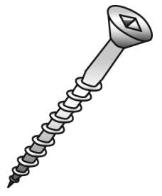 BELL HANGER DRILL BIT