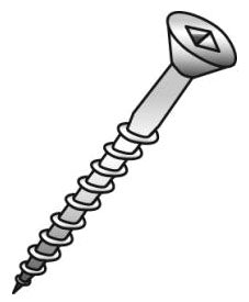 SELF-DRILLING SCREW