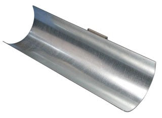 EMT CONDUIT ONE HOLE STRAP