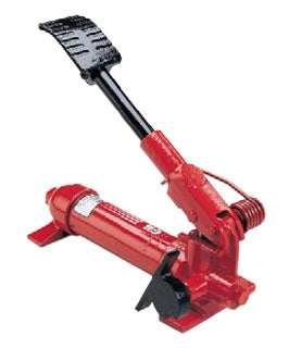 MECHANICAL BENDER HEAD ASSEMBLY