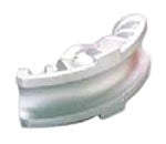 HYDRAULIC BENDER SHOE