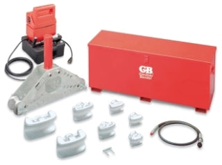 HYDRAULIC BENDER COUPLER