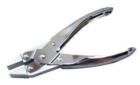 CHISEL POINTED ANCHOR ROD