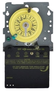 MOTOR AUXILIARY SWITCH