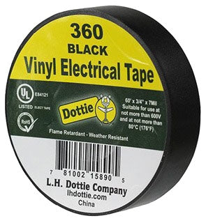 PUNCHED HOLE CHANNEL