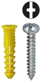 CHANNEL SLOTTED BRACKET