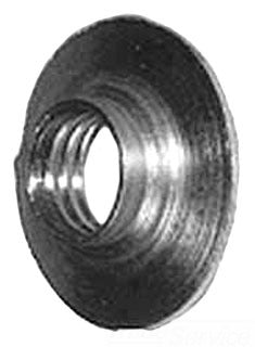 ELECTRIC POLISHER BACKING PAD