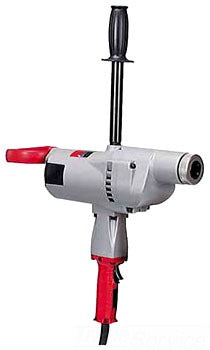 REDUCED SHANK DRILL BIT