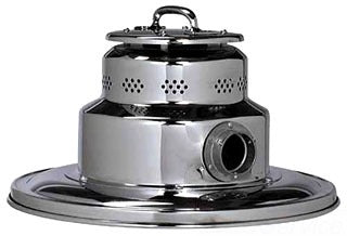 ELECTROMAGNETIC DRILL MOTOR