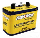 LANTERN BATTERY