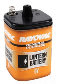 LANTERN BATTERY