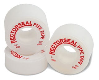 PIPE THREAD SEALANT TAPE