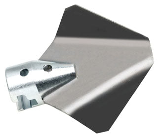 CHANNEL CONDUIT STRAP