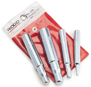 DRUM MACHINE RETRIEVING AUGER