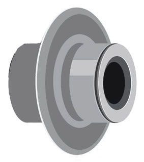 GEARED THREADED DRIVE BAR