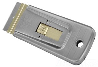 ZONE VALVE POWER HEAD