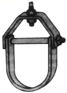 PIPE STRAP