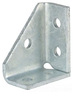 SIDE BEAM ANGLE BRACKET