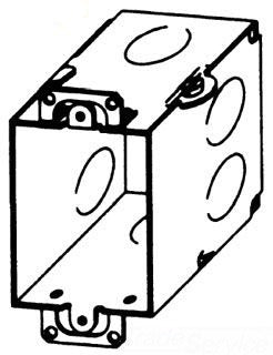 ELECTROSTATICALLY SHIELDED TRANSFORMER