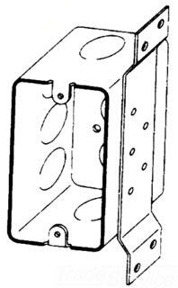 ELECTROSTATICALLY SHIELDED TRANSFORMER