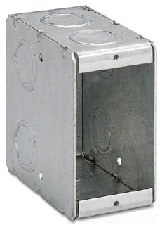 ELECTROSTATICALLY SHIELDED TRANSFORMER