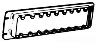 BELL HANGER DRILL BIT