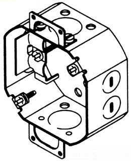 INDUSTRIAL CONTROL TRANSFORMER