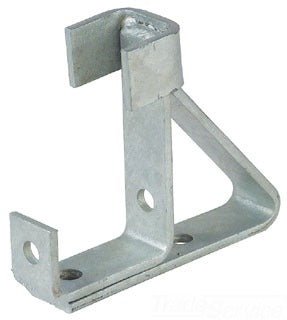 CLEVIS HANGER