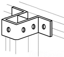 BEAM ATTACHMENT