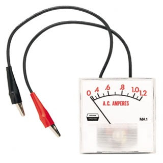 MUSHROOM HEAD ANCHOR