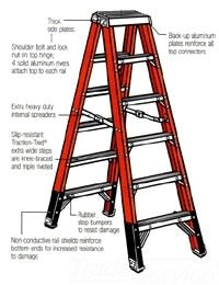 HEAVY DUTY LEVER GREASE GUN