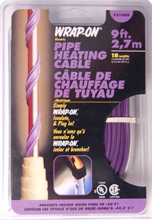 ROOF AND GUTTER CABLE