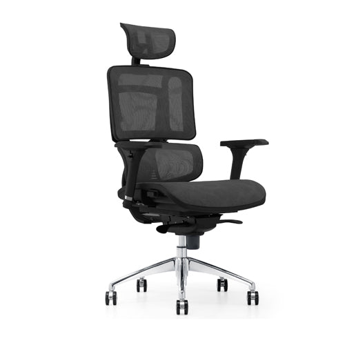 ER-200- Ergo Series High Back Executive Swivel Mesh Chair